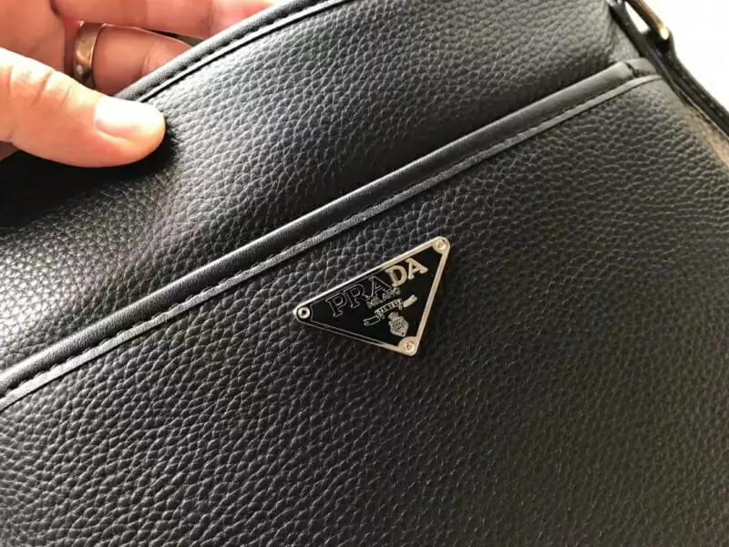 prada aaa homme mini sac a main s_11561732